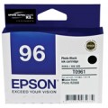 Epson C13T096190 PHOTO BLACK 96
